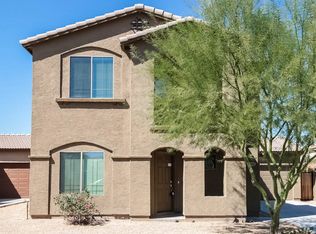 7826 S 50th Dr, Laveen, AZ 85339