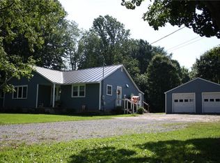 1218 Fay St, Fulton, NY 13069