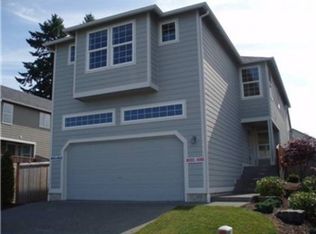 11443 SE 194th St, Kent, WA 98031