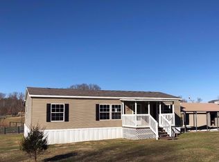 2039 Fox Run Rd, Corbin, KY 40701