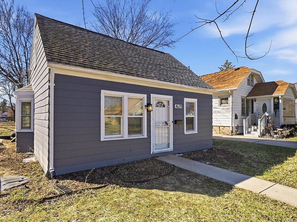 1st image of 4629 North 49th STREET