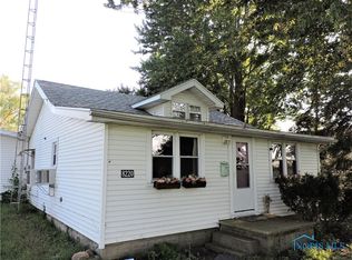 8220 Jerusalem Rd, Curtice, OH 43412