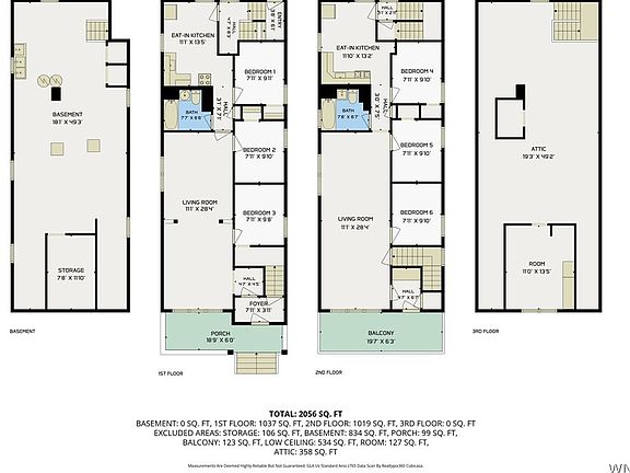 3rd image of 222 Esser Ave