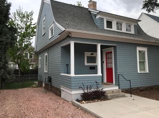 16 Boulder Ct, Colorado Springs, CO 80903