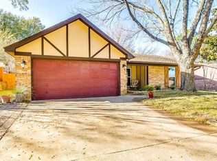2125 Sierra Dr, Grapevine, TX 76051