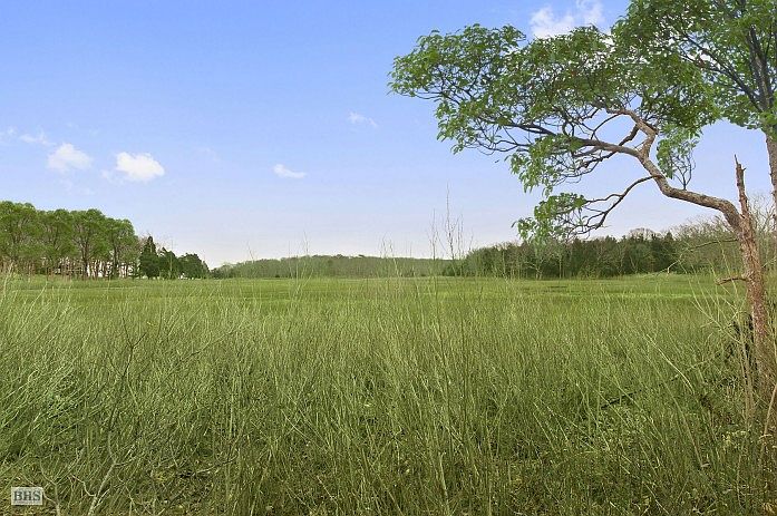 OVERLOOKING 65+/- ACRES OF C