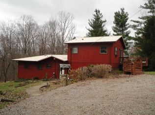 10941 Dock Two Rd #A, Glouster, OH 45732