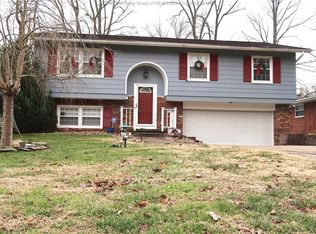 2646 Riverside Dr, Saint Albans, WV 25177