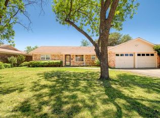 2001 56th St, Lubbock, TX 79412