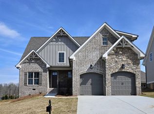 10619 Kavya Ln #91, Apison, TN 37302