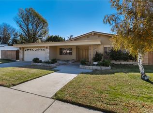 19912 Septo St, Chatsworth, CA 91311