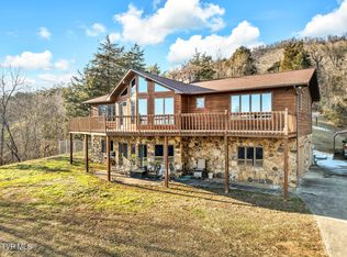 2480 Gap Mountain Rd, Greeneville, TN 37745
