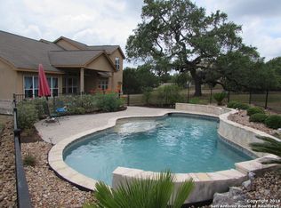 7719 Canham Rnch, San Antonio, TX 78266