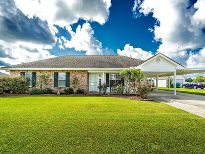 229 David Dr, Thibodaux, LA, 70301