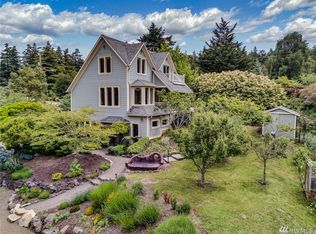 913 L St, Port Townsend, WA 98368