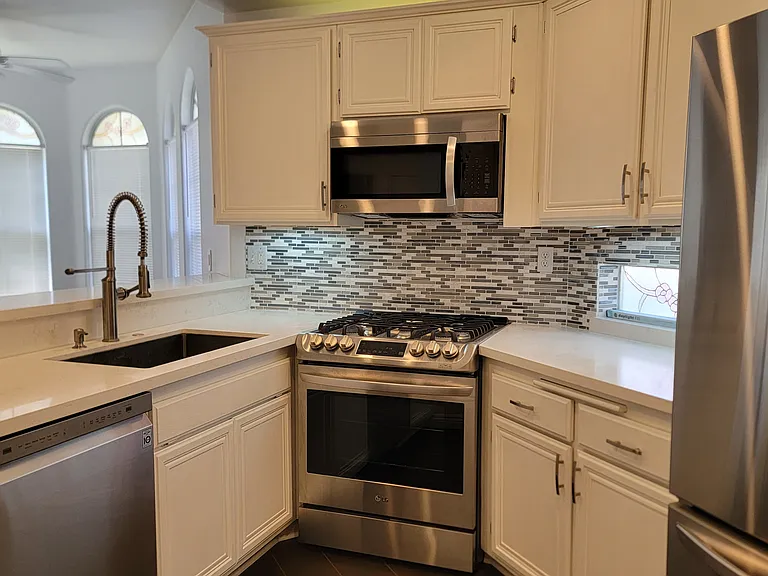 25937 Stafford Canyon Rd #D — Photo 2