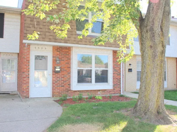 7525 Mount Hood, Dayton, OH 45424