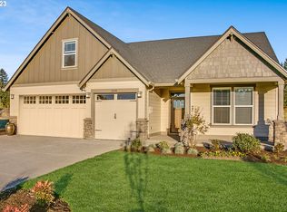 15345 SE Legacy St, Happy Valley, OR 97086