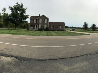 4447 Morganthaler Rd, Hamilton, OH 45011