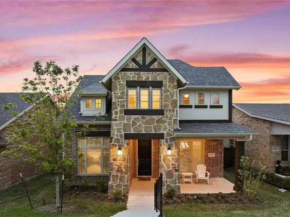 4504 Del Rey Ave, McKinney, TX 75070