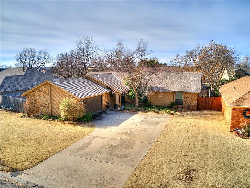 11909 Corn Flower Pl, Oklahoma City, OK 73120 Zillow