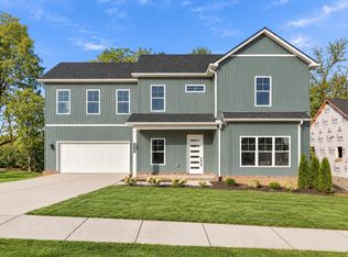 416 Krauss Dr, Nicholasville, KY 40356