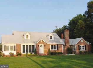 21250 Colton Point Rd #C, Avenue, MD 20609