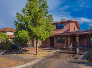 196 Prado Ave #EL, El Paso, TX 79907