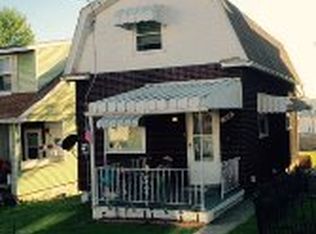 1915 Ridge Ave, Arnold, PA 15068