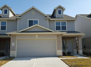 2839 Silver Tree, Houston, TX 77014