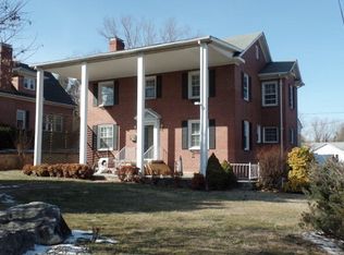 581 Rutherford Rd, Marion, NC 28752