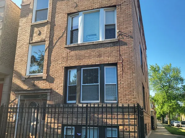 3259 W Potomac Ave #2, Chicago, IL 60651
