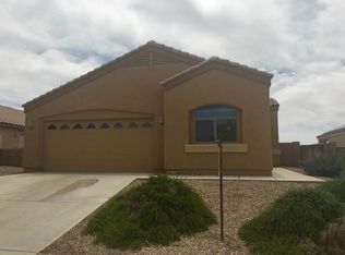 11053 W Flycatcher Dr, Marana, AZ 85653