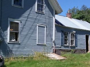 659 China Rd, Albion, ME 04910