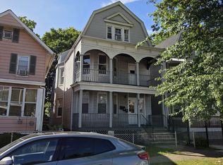 291 S Clinton St FLOOR 2, East Orange, NJ 07018