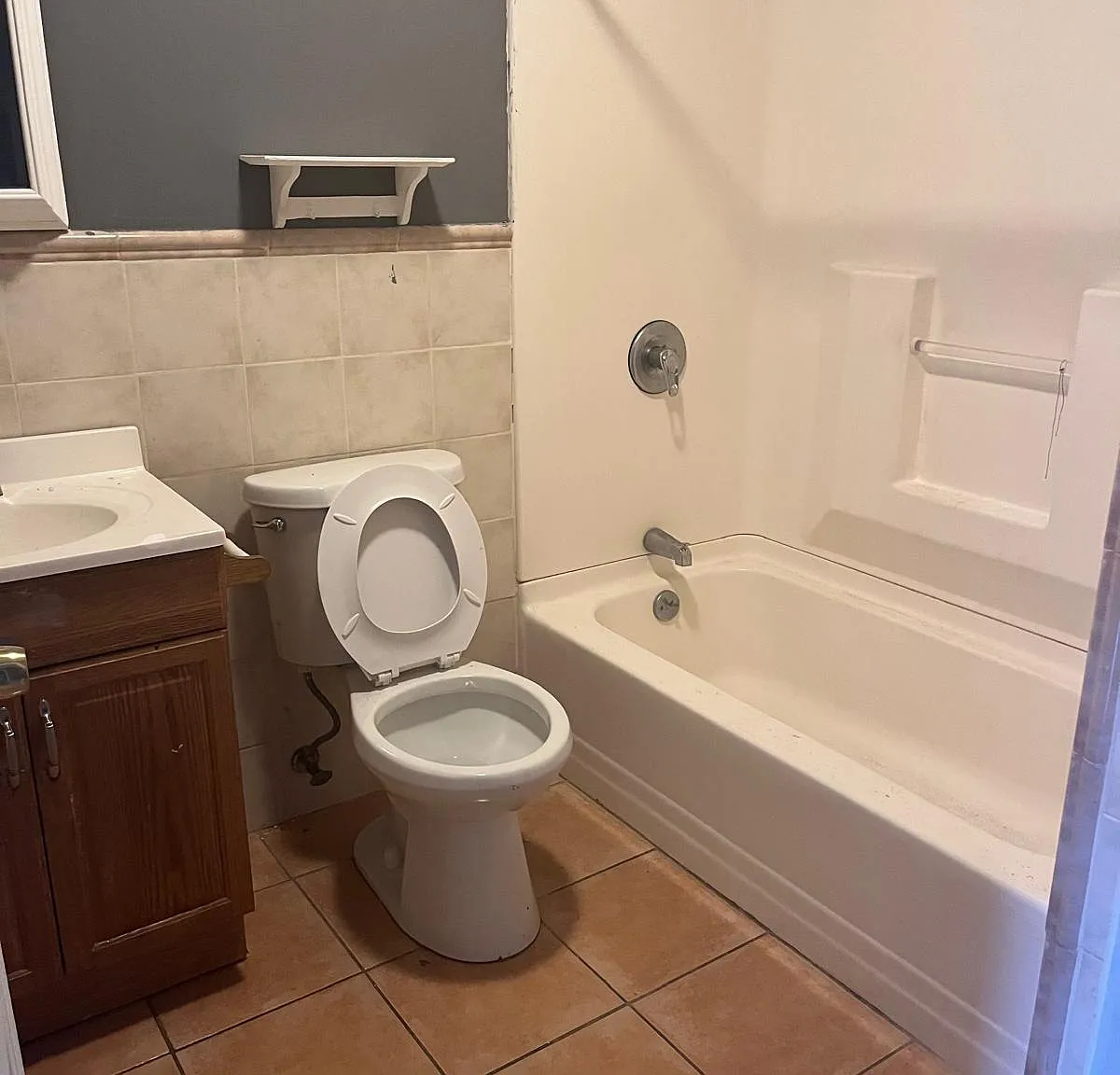 3 bed, $2,500 — Photo 4