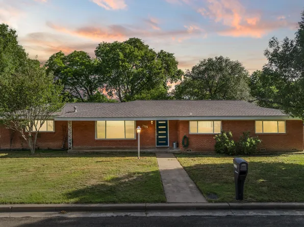 2333 Hermanson Dr, Waco, TX 76710