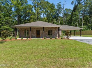24 Atkinson Rd, Sumrall, MS 39482