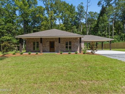 24 Atkinson Rd, Sumrall, MS, 39482