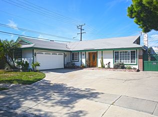 6501 Peggy Cir, Huntington Beach, CA 92647