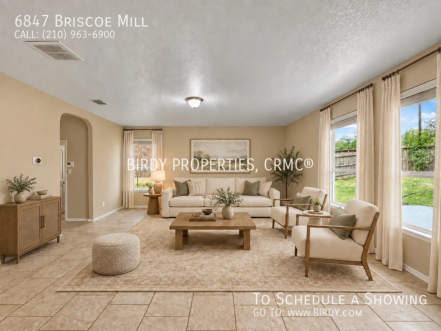 **Coming Soon** "Spacious 4-Bedroom Oasis With 2.5 Baths In San Antonio 2703 Sq. Ft. Of Comfort A... — Photo 3
