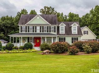 2259 Vinson Rd, Clayton, NC 27527