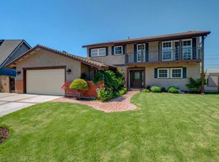 1785 Ross Cir, Simi Valley, CA 93065