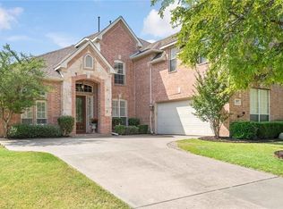 3817 Lindale Dr, McKinney, TX 75072