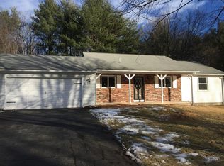 34 High Meadow Dr, West Springfield, MA 01089