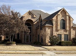 5900 Cypress Ct, McKinney, TX 75072