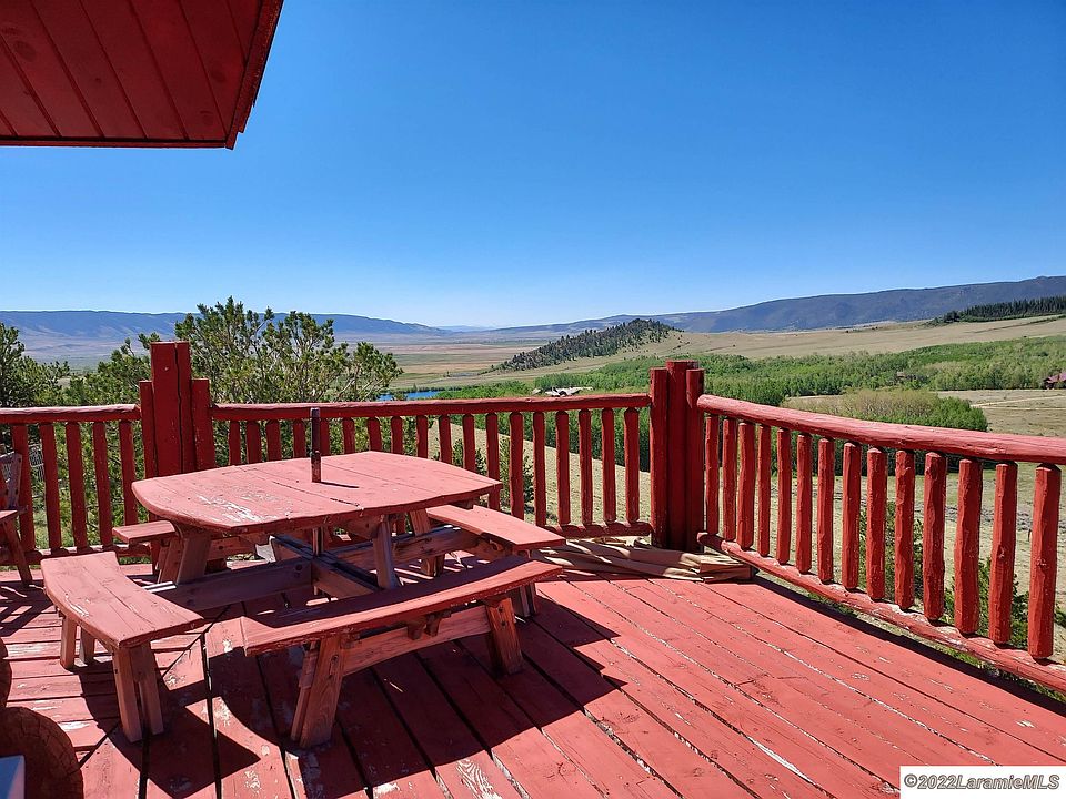 24 Eagle Ridge Rd, Centennial, WY 82055 Zillow