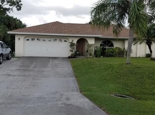 1008 Susan Ave N, Lehigh Acres, FL 33971