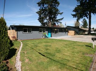 9602 SE 7th St, Vancouver, WA 98664
