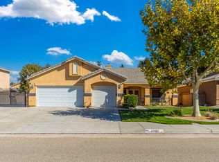 43902 21st St W, Lancaster, CA 93536